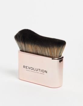 商品Revolution | Revolution GLOW Body Blending Brush,商家ASOS,价格¥49图片