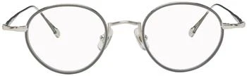 推荐银色 Heritage 系列 10189H 眼镜商品