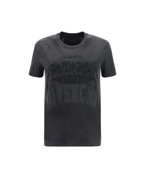 纪梵希女装衣服, Givenchy | T-shirt商品图片 9折