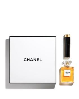 推荐N°5 Eau de Parfum Twist & Spray Travel Gift Set商品