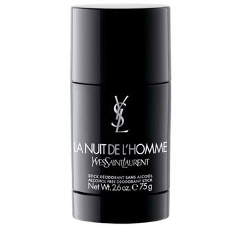 圣罗兰小粉条, Yves Saint Laurent | La Nuit De L'Homme Deodorant Stick 75g商品图片 