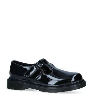 Dr. Martens | Patent Leather Ailis Mary Janes 