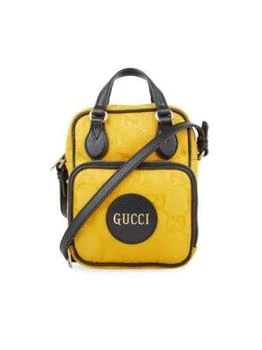 Gucci | Logo Backpack 
