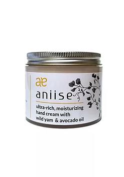 推荐Ultra-Rich Moisturizing Hand Cream with Wild Yam and Avocado Oil商品