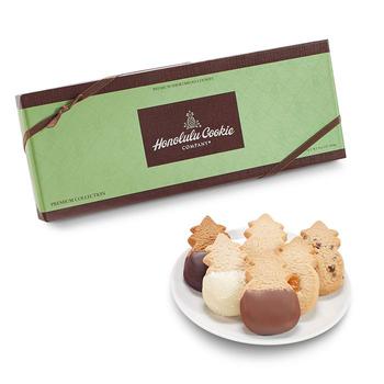 商品Honolulu Cookie Company | Premium Shortbread Cookie Collection,商家Bloomingdale's,价格¥196图片
