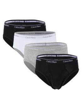 product 4-Pack Hip Stretch Knit Briefs image