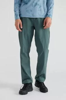 推荐Mountain Hardwear Basin Pull-On Pant商品