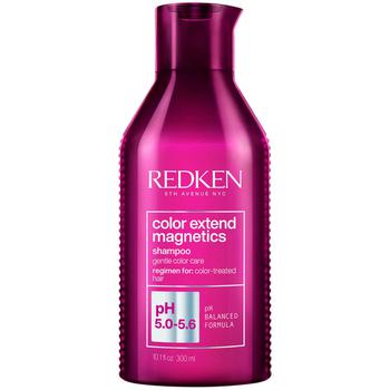 推荐Redken Color Extend Magnetics Shampoo 300ml商品