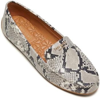 Kate Spade Surprise, Kate Spade | Kate Spade Womens Deck Leather Loafers商品图片 3.1折起