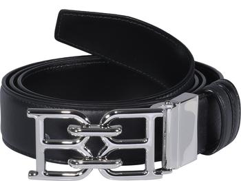 Bally | Bally Logo Buckle Belt商品图片,5.7折