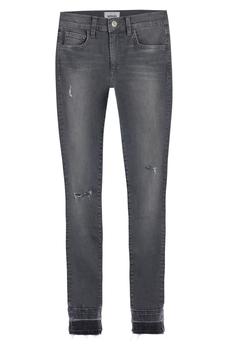 Hudson | Krista Low Waist Super Skinny Jeans商品图片,4.4折