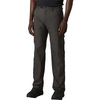 推荐Prana Men's Stretch Zion II Pant商品