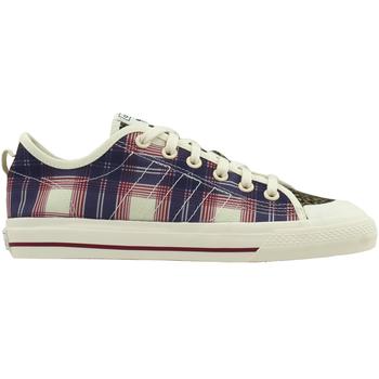 阿迪达斯男鞋帆布鞋, Adidas | Nizza RF Sneakers商品图片 5.6折×额外9折, 额外九折