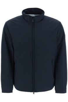商品Woolrich | PADDED SAILING BOMBER,商家Coltorti Boutique,价格¥1703图片