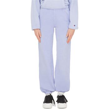 推荐Boyfriend Lightweight Vintage Dye Sweatpants - Charming Blue商品