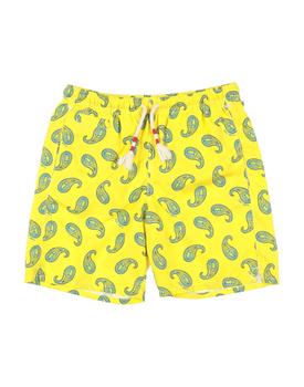商品Mc2 Saint Barth | Swim shorts,商家YOOX,价格¥544图片