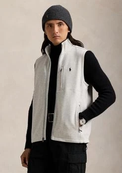 Ralph Lauren品牌, 商品男士马甲背心, 价格¥546