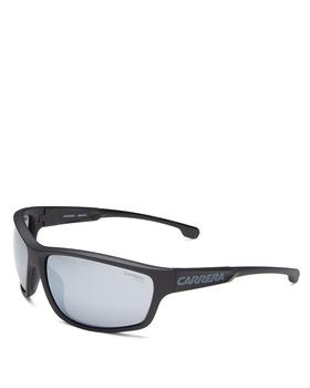推荐Unisex Square Sunglasses, 68mm商品