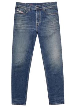 推荐Diesel Jeans Blue A03558 09D45 01商品