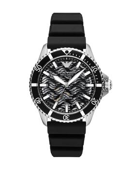 Emporio Armani | Wrist watch商品图片,6.9折