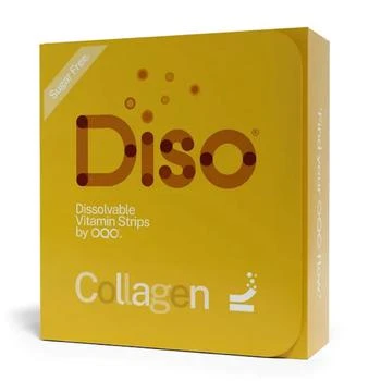 4273 | Diso - Collagen (30 Tablets),商家Unineed,价格¥151