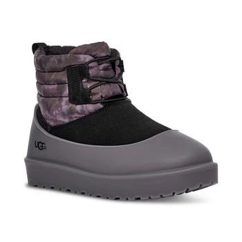 UGG | Men's Classic Mini Lace Up Water-Resistant Boots 