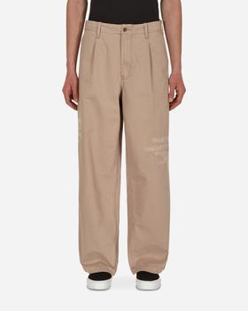 推荐Workwear Trousers Beige商品