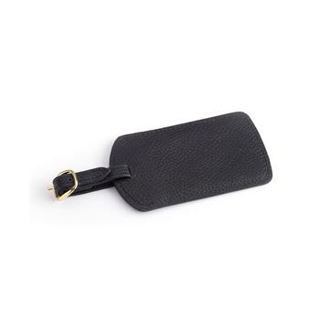 ROYCE New York, ROYCE New York | Luggage Tag with Gold Plated Hardware商品图片 