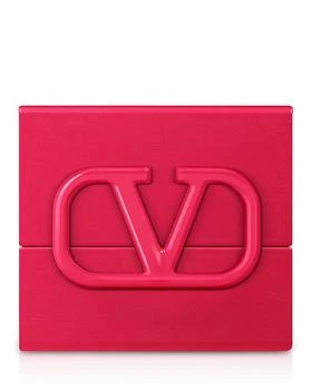 Valentino | Rosso Valentino Refillable Lip Set 8.4折