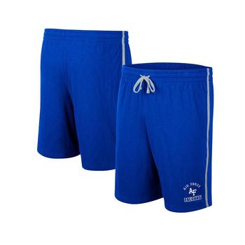 Colosseum | Men's Royal Air Force Falcons Thunder Slub Shorts商品图片,7.9折
