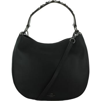 Coach | Coach Womens Willow Leather Convertible Hobo Handbag商品图片,5.1折