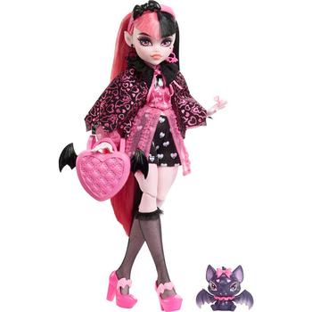 商品Monster High | Draculaura Doll,商家Macy's,价格¥181图片