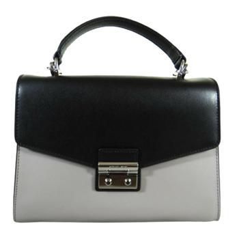 michael kors sloan, Michael Kors | Michael Kors Sloan Medium Top Handle Satchel商品图片 9.3折, 满$250减$20, 满减