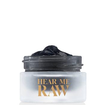 商品HEAR ME RAW The Detoxifier with Charcoal+ 0.5 fl oz,商家SkinStore,价格¥77图片