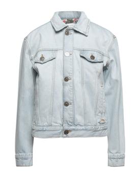 sandro外套是什么牌子, Sandro | Denim jacket商品图片 5.7折