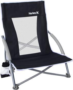 商品Hurley Low Sling Folding Beach Chair图片