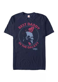 巴黎世家老爹鞋, Marvel | Best Daddy Long Sleeve Graphic T-Shirt商品图片 