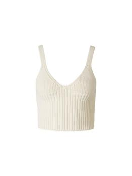 Alexander Wang | Alexander Wang Cropped Knit Top商品图片,5.7折