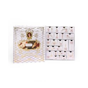 MarieBelle New York | Chocolate Advent Calendar,商家Macy's,价格¥922