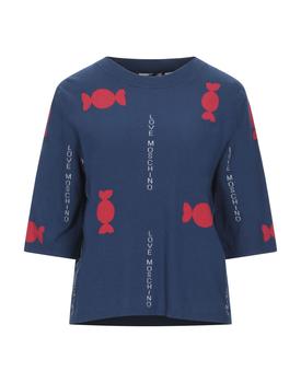 Love Moschino | Sweater商品图片,1.3折