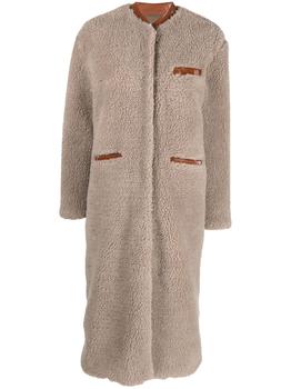 ALYSI | Alysi Coats Dove Grey商品图片,7.4折