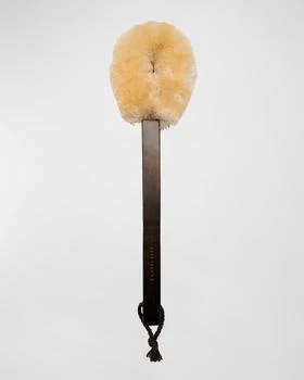 Baudelaire | Beechwood Sisal Dry Brush,商家Neiman Marcus,价格¥353