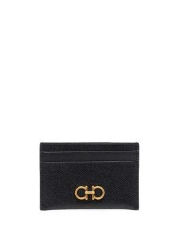 Salvatore Ferragamo | Salvatore Ferragamo Other Accessories in Black,商家Modayn,价格¥1184