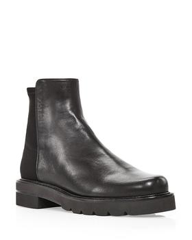 stuart weitzman 5050, Stuart Weitzman | Women's 5050 Lift Booties商品图片 独家减免邮费