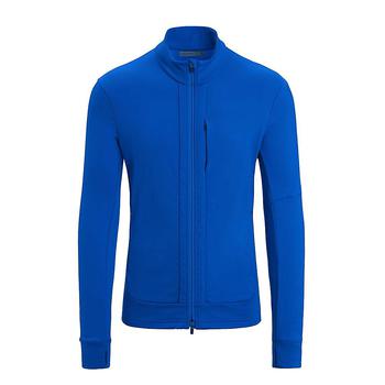 推荐Men's Quantum III LS Zip Jacket商品