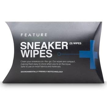 Feature | Sneaker Wipes (3 Pack),商家Feature,价格¥23