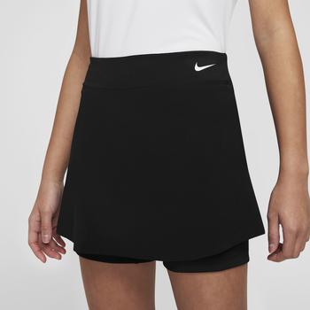 推荐Nike Dri-FIT One Skirt - Girls' Grade School商品