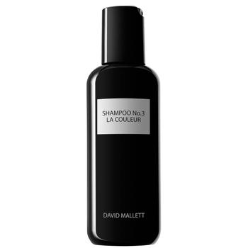 推荐David Mallett Shampoo No3: La Couleur 250ml商品
