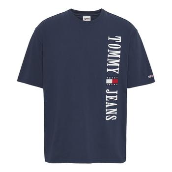 Tommy Hilfiger | Men's Skater Archive Tee商品图片,