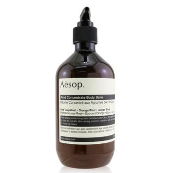 Aesop | Aesop 橙香身体乳霜 500ml/17oz商品图片,